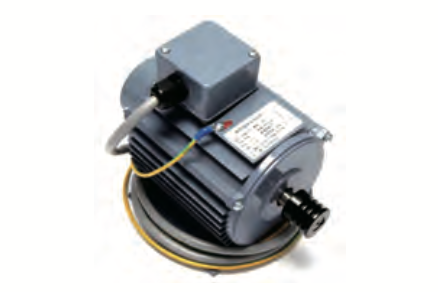 YSMB7124Hitachi door motor